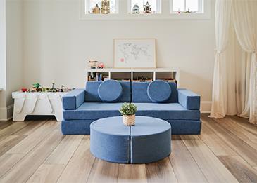 إطلاق العلامة التجارية الكندية "كيدي كاوتش" بقلب الإمارات